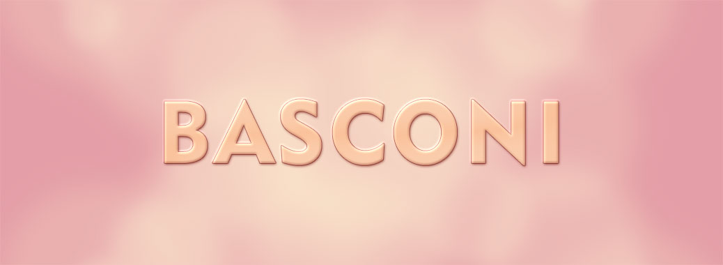 Рекламная акция BASCONI